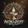 AstroJyoti Logo