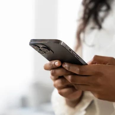 On Call Audio Consultation