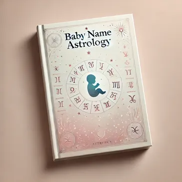 Baby Name Report