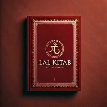 Lal Kitab Report