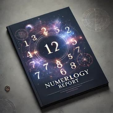 Numerology