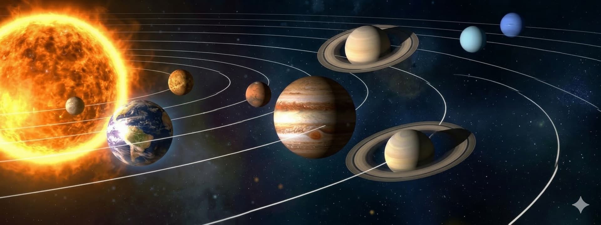 Vedic astrology planetary alignment with sun and celestial bodies