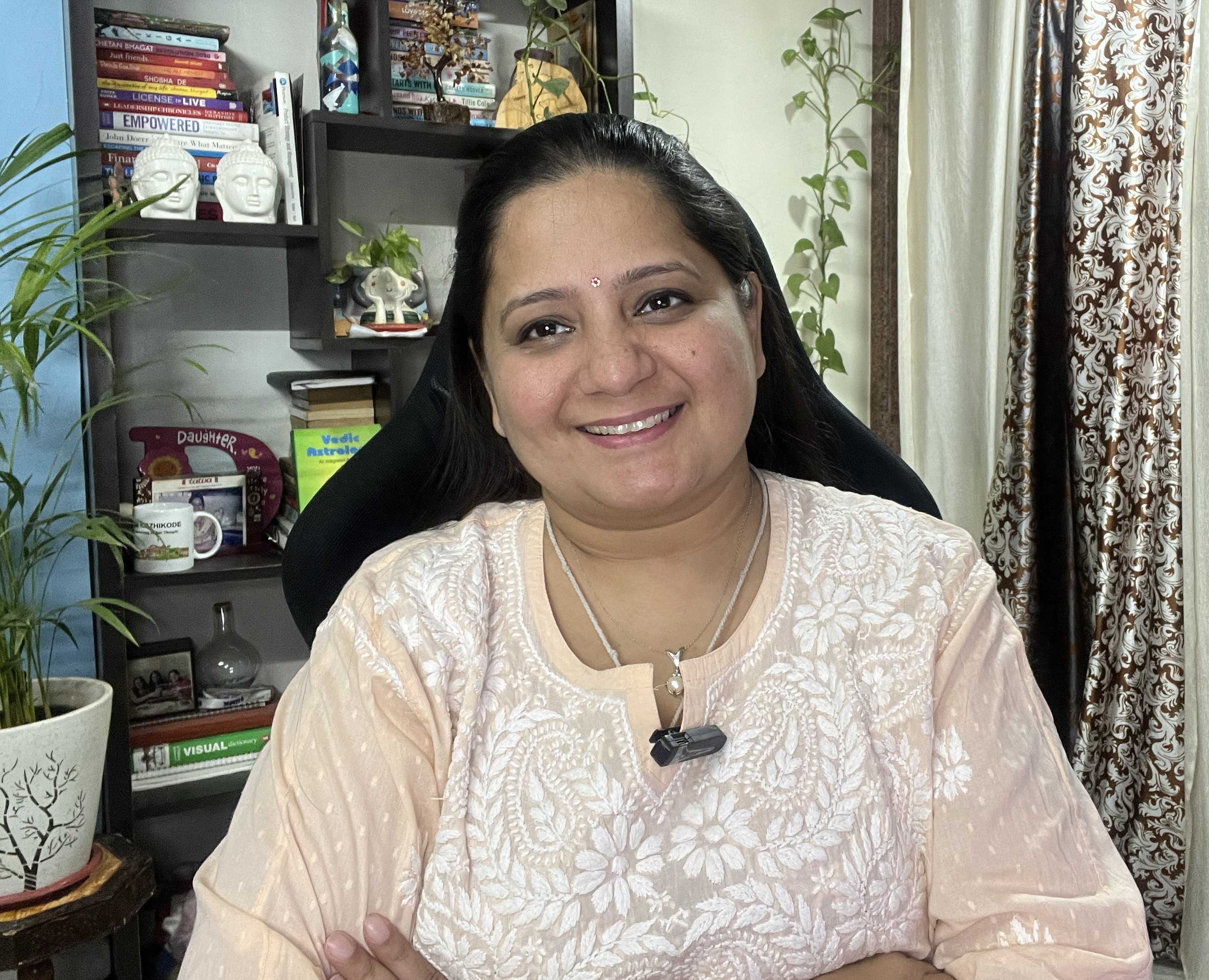 Astrology Know How Webinar